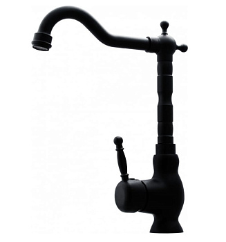 Смеситель для кухни Swedbe Selene 7141